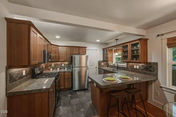515 Federal ST, Bend, OR 97703