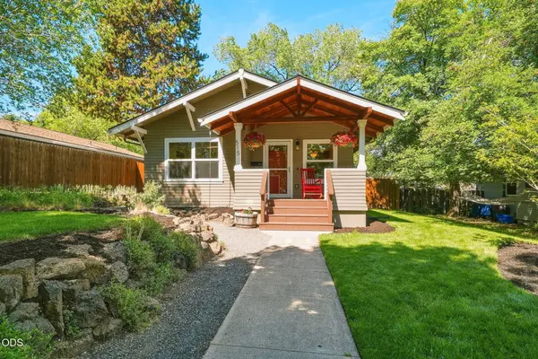 515 Federal ST, Bend, OR 97703