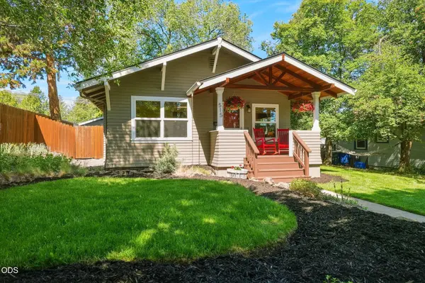 515 Federal ST, Bend, OR 97703