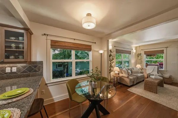 515 Federal ST, Bend, OR 97703