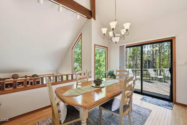 57715 Poplar LOOP, Sunriver, OR 97707
