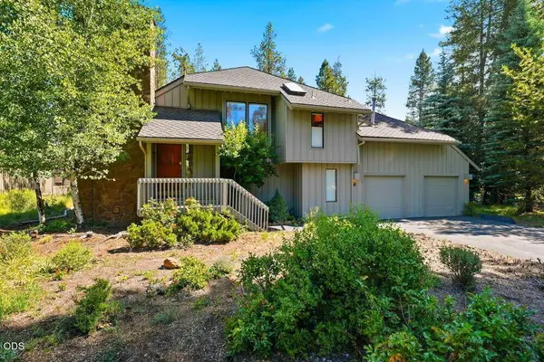 57715 Poplar LOOP, Sunriver, OR 97707