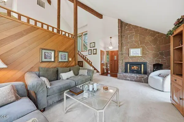 57715 Poplar LOOP, Sunriver, OR 97707