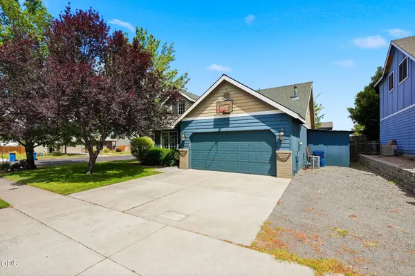 2736 Rainier DR, Bend, OR 97701