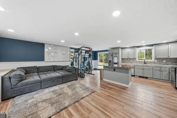 55510 Gross DR, Bend, OR 97707