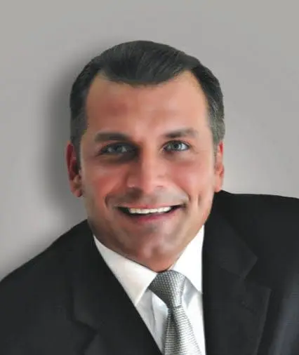 Bill Shea Carolyn's lender