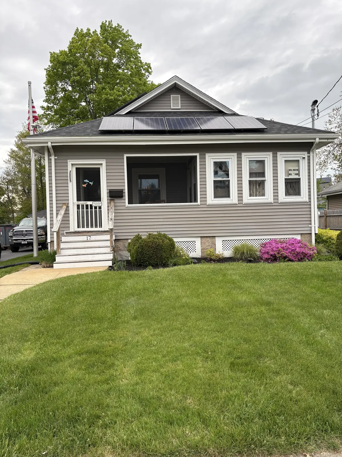 17 Park Rd, Brockton, MA 02301-3210