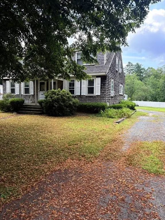 66-68 Mill Street, Bridgewater, MA 02324