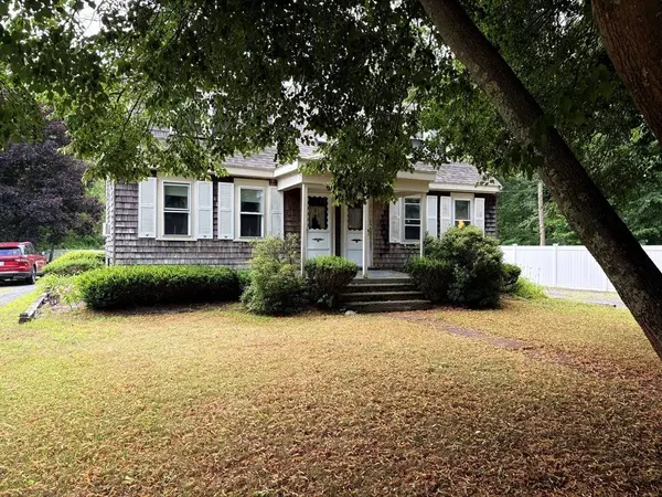 66-68 Mill Street, Bridgewater, MA 02324