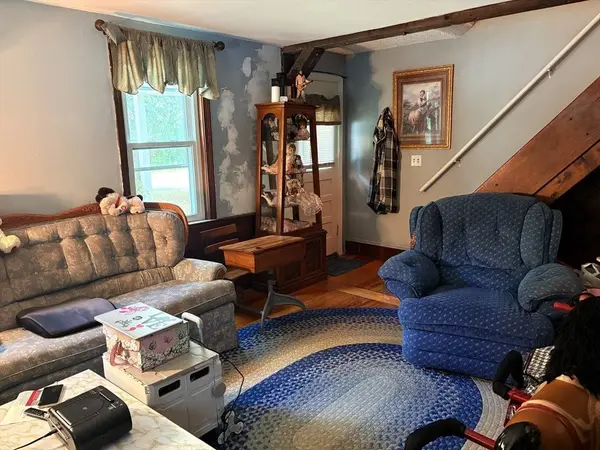 66-68 Mill Street, Bridgewater, MA 02324