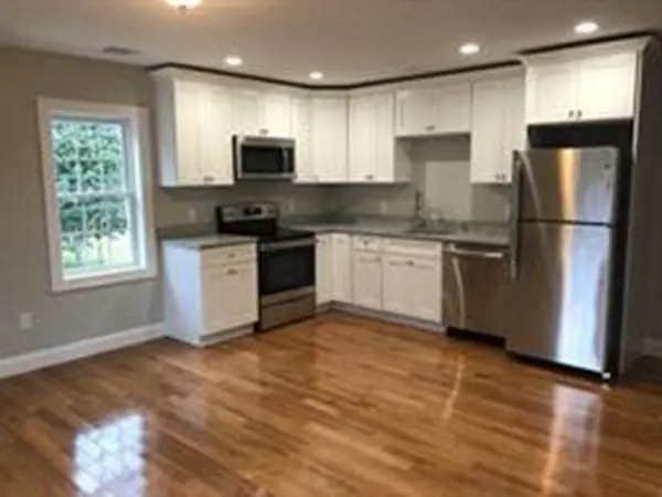 1149 Pleasant Street #3