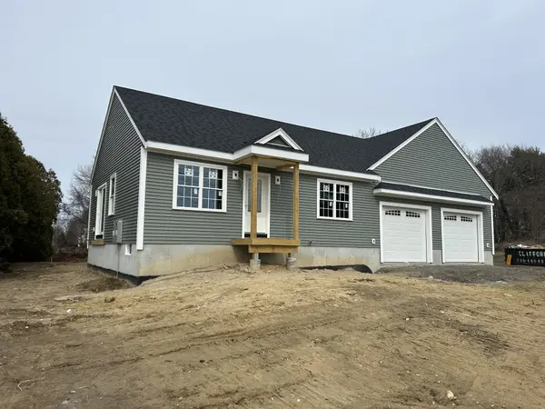 1968 Plymouth St, East Bridgewater, MA 02333-2434