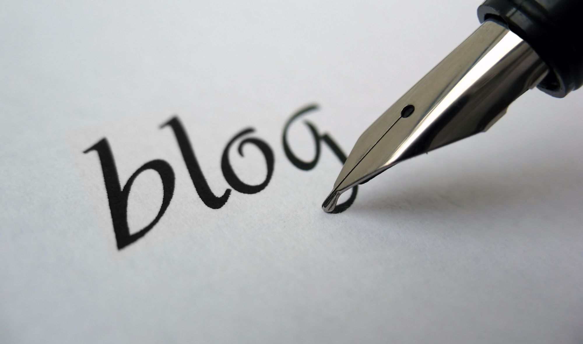 blog banner