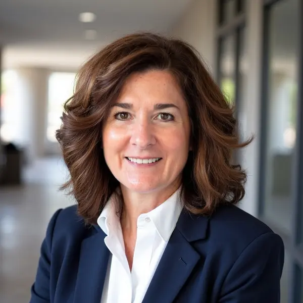 Carolyn Reis