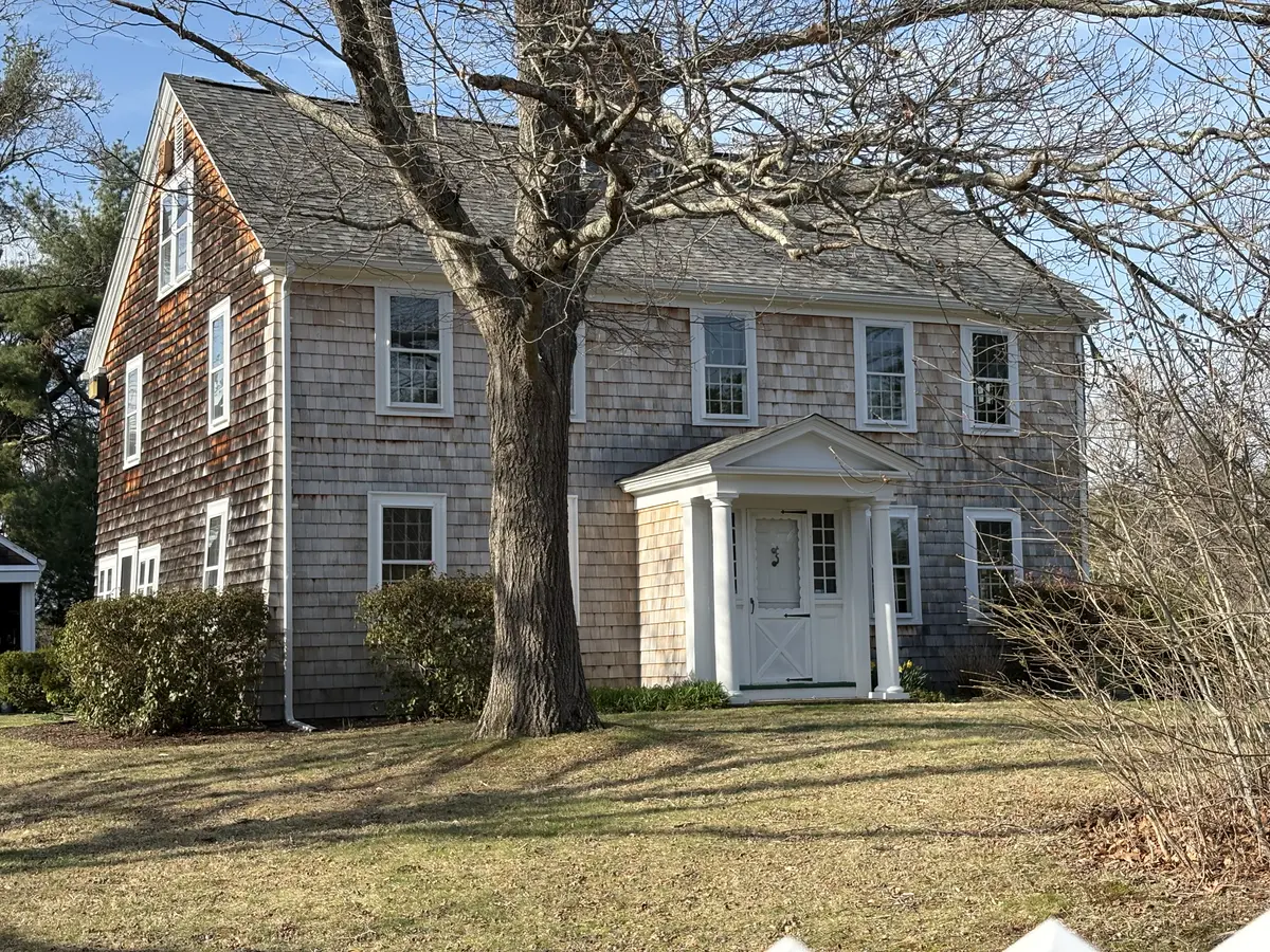 476 Cherry St, Bridgewater, MA 02324-2852