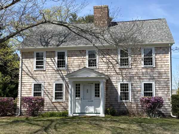 476 Cherry St, Bridgewater, MA 02324-2852