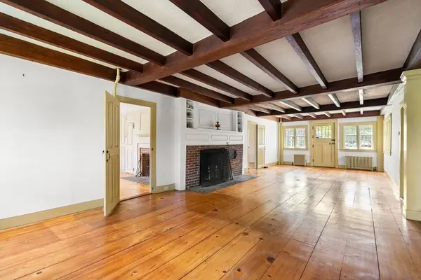 476 Cherry St, Bridgewater, MA 02324