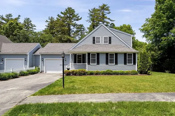 9 Elisha Dr #9, Middleboro, MA 02346
