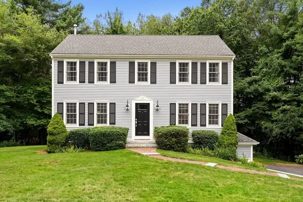 13 Bayberry Rd