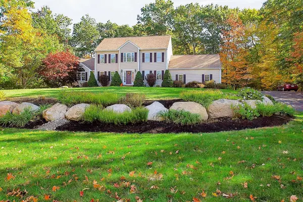 115 Northridge Dr