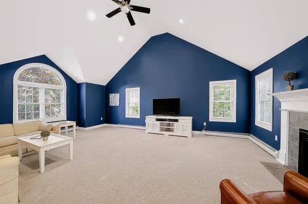 115 Northridge Dr, East Bridgewater, MA 02333