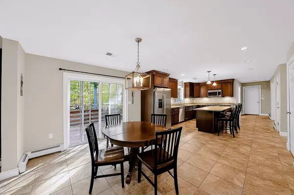115 Northridge Dr, East Bridgewater, MA 02333