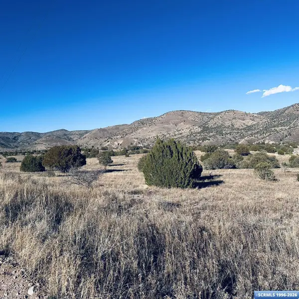 7x San Tomas RD, San Lorenzo, NM 88041