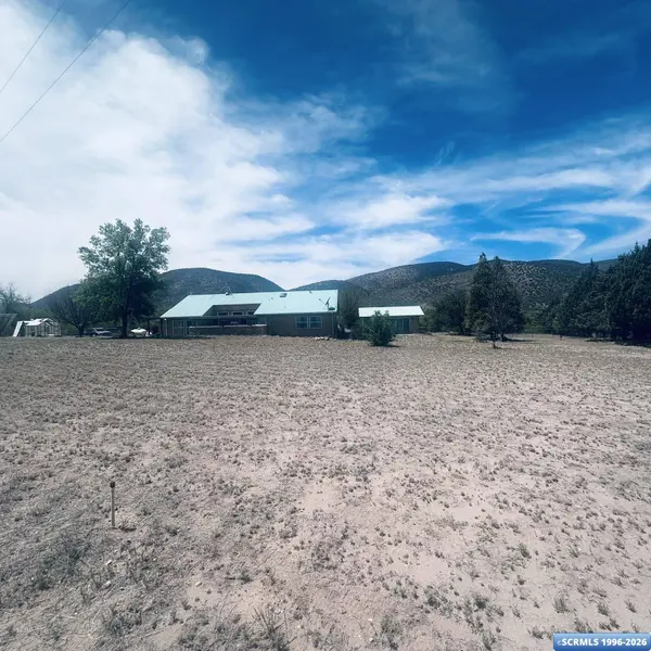 11 Red Colt, Glenwood, NM 88039