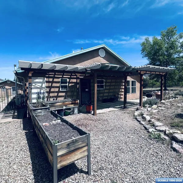 11 Red Colt, Glenwood, NM 88039