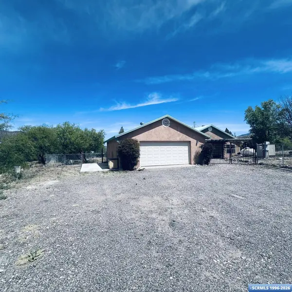 11 Red Colt, Glenwood, NM 88039