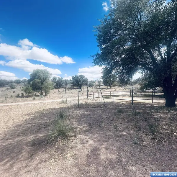 250 Salars RD, Silver City, NM 88061