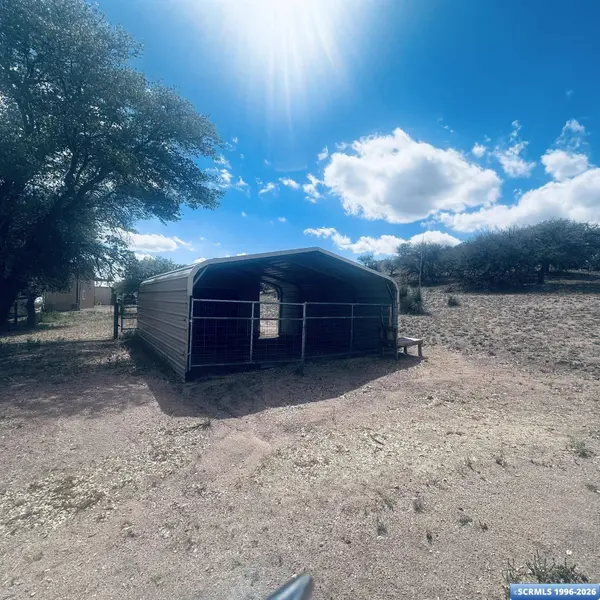 250 Salars RD, Silver City, NM 88061