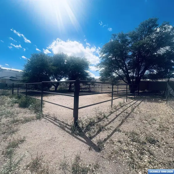 250 Salars RD, Silver City, NM 88061