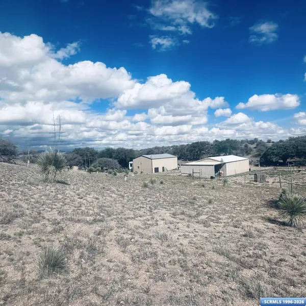 250 Salars RD, Silver City, NM 88061