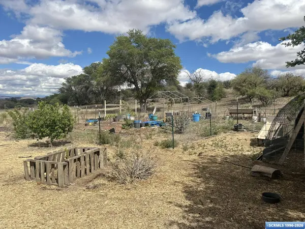250 Salars RD, Silver City, NM 88061