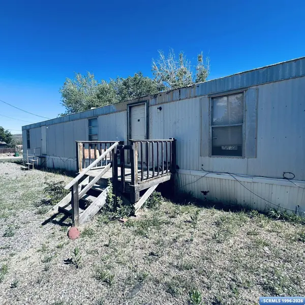 404 Prescott ST, Santa Clara, NM 88026
