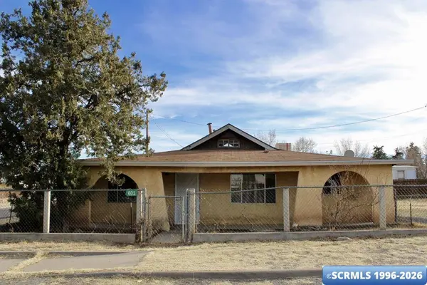 601/603 Cactus ST, Santa Clara, NM 88026