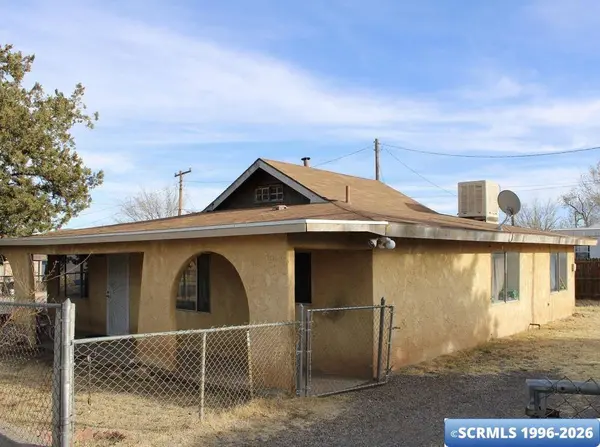 601/603 Cactus ST, Santa Clara, NM 88026