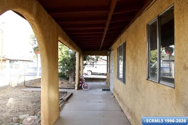 601/603 Cactus ST, Santa Clara, NM 88026