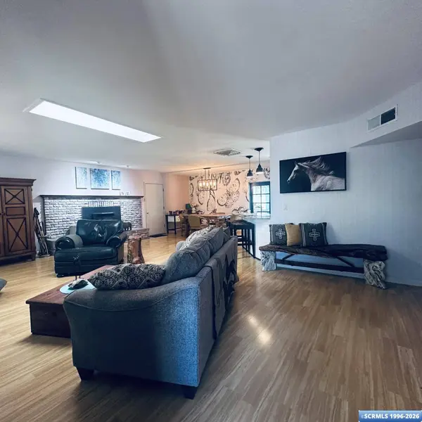 108 W Victoria ST, Silver City, NM 88061