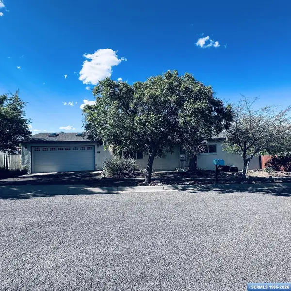 108 W Victoria ST, Silver City, NM 88061
