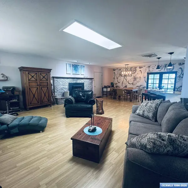 108 W Victoria ST, Silver City, NM 88061