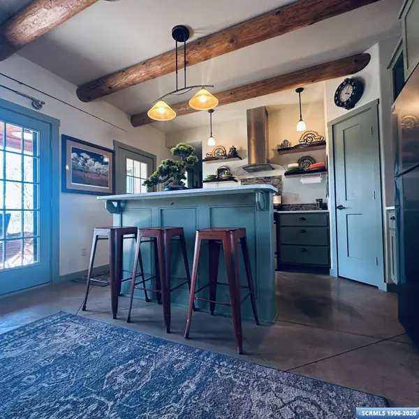 6 Oliver Ranch RD, San Lorenzo, NM 88041