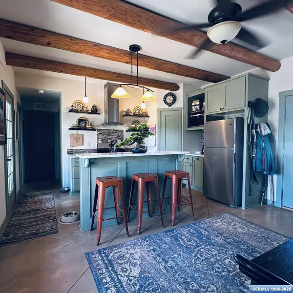 6 Oliver Ranch RD, San Lorenzo, NM 88041