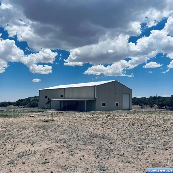 22 Otis LN, Silver City, NM 88061