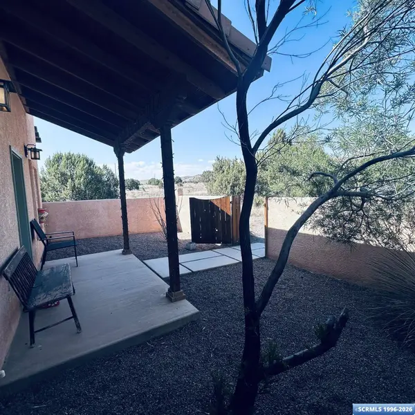 6 Oliver Ranch RD, San Lorenzo, NM 88041