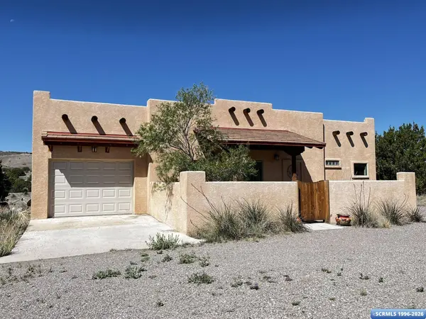 6 Oliver Ranch RD, San Lorenzo, NM 88041