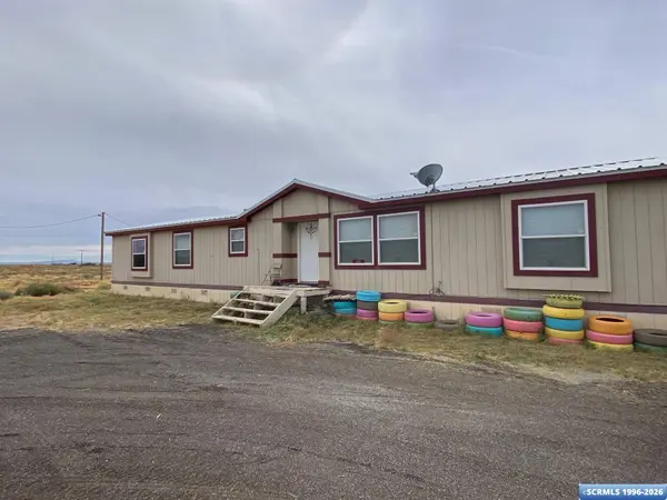4 Easy ST, Lordsburg, NM 88045