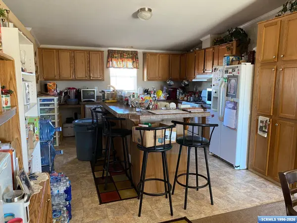 4 Easy ST, Lordsburg, NM 88045