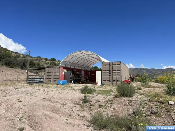 96 San Tomas RD, San Lorenzo, NM 88041